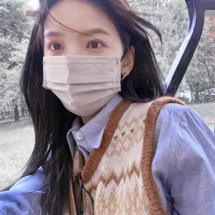 作为替身的她
