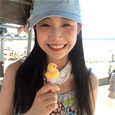 花季美少女
