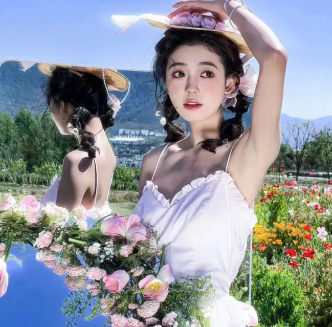 舞动我青春